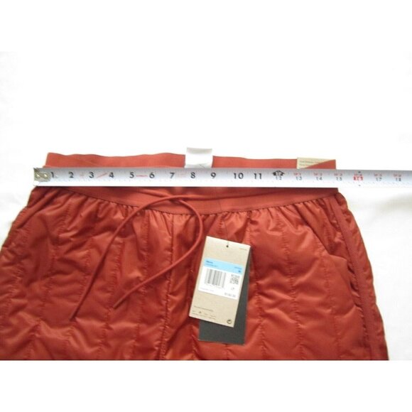 New Nike Tech Pack Standard Therma Fit Taper Leg Pants Sz M (NW100) DQ4306-641 - Picture 8 of 11